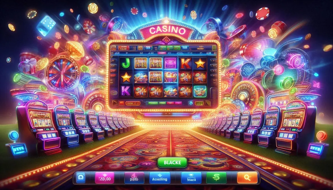 Izzi Casino